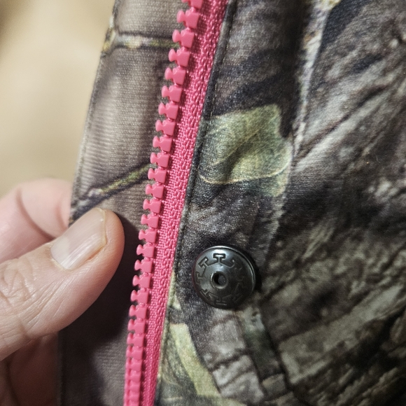 jacket - Picture 6 of 16